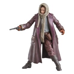 Star Wars: Skeleton Crew Vintage Collection Action Figure Jod Na Nawood 10 cm 12 Star Wars: Skeleton Crew Vintage Collection Action Figure Jod Na Nawood 10 cm