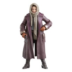 Star Wars: Skeleton Crew Vintage Collection Action Figure Jod Na Nawood 10 cm 13 Star Wars: Skeleton Crew Vintage Collection Action Figure Jod Na Nawood 10 cm