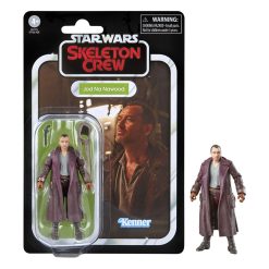 Star Wars: Skeleton Crew Vintage Collection Action Figure Jod Na Nawood 10 cm 15 Star Wars: Skeleton Crew Vintage Collection Action Figure Jod Na Nawood 10 cm
