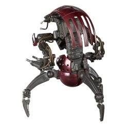 Star Wars Episode I Black Series Action Figure Droideka Destroyer Droid 15 cm 9 Star Wars Episode I Black Series Action Figure Droideka Destroyer Droid 15 cm