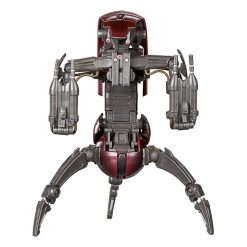 Star Wars Episode I Black Series Action Figure Droideka Destroyer Droid 15 cm 10 Star Wars Episode I Black Series Action Figure Droideka Destroyer Droid 15 cm