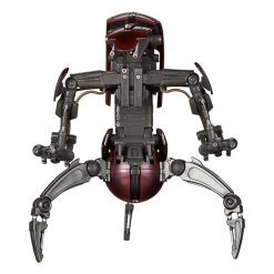 Star Wars Episode I Black Series Action Figure Droideka Destroyer Droid 15 cm 11 Star Wars Episode I Black Series Action Figure Droideka Destroyer Droid 15 cm