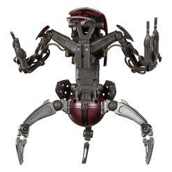 Star Wars Episode I Black Series Action Figure Droideka Destroyer Droid 15 cm 12 Star Wars Episode I Black Series Action Figure Droideka Destroyer Droid 15 cm