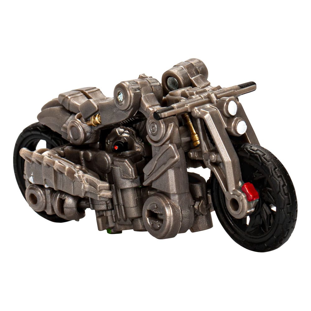 Transformers: The Last Knight Studio Series Core Class Action Figure Decepticon Mohawk 9 cm 4 Transformers: The Last Knight Studio Series Core Class Action Figure Decepticon Mohawk 9 cm - Bilde 4