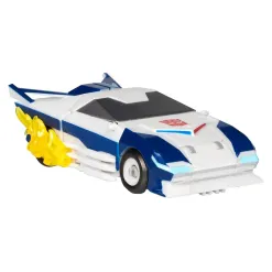 Transformers EarthSpark Deluxe Prowl 4 Transformers EarthSpark Deluxe Prowl