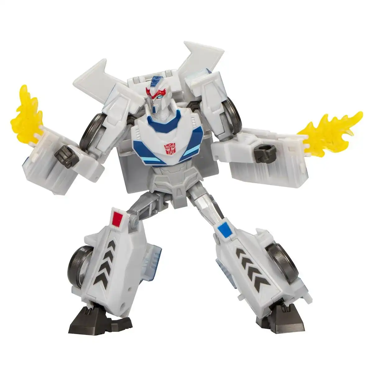 Transformers EarthSpark Deluxe Prowl 3 Transformers EarthSpark Deluxe Prowl - Bilde 3