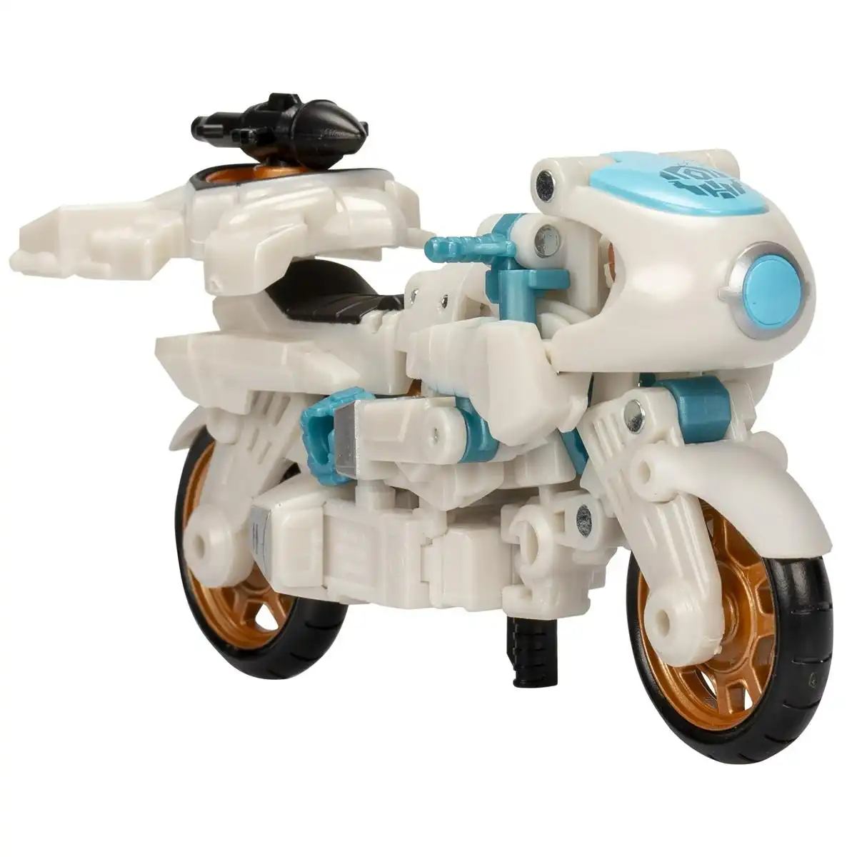 Transformers EarthSpark Deluxe Thrash 3 Transformers EarthSpark Deluxe Thrash - Bilde 3