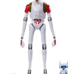 Star Wars Black Series Action Figure KX Security Droid (Holiday Edition) 15 cm