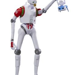 Star Wars Black Series Action Figure KX Security Droid (Holiday Edition) 15 cm