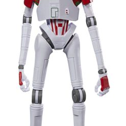 Star Wars Black Series Action Figure KX Security Droid (Holiday Edition) 15 cm