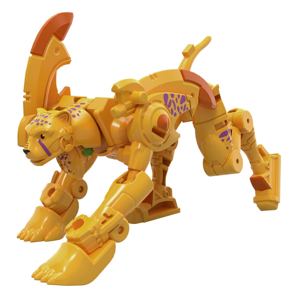 Transformers Generations Legacy United Core Class Action Figure Cheetor 9 cm 2 Transformers Generations Legacy United Core Class Action Figure Cheetor 9 cm - Bilde 2
