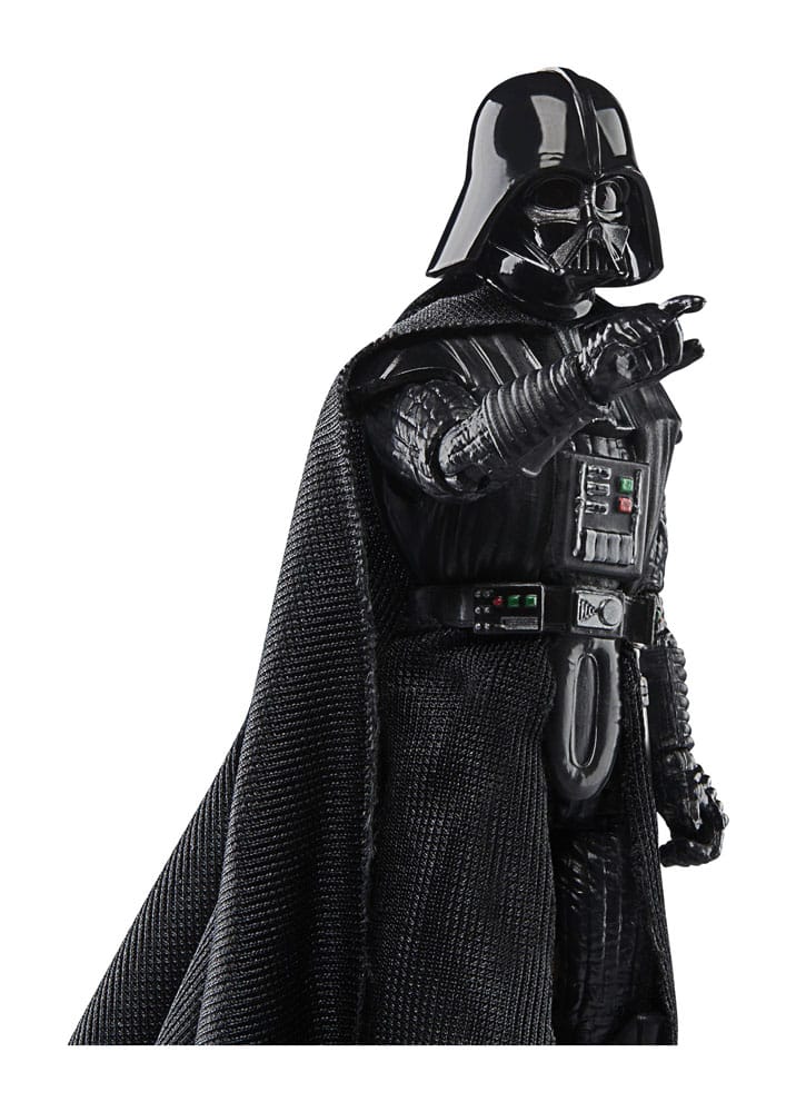 Star Wars: Episode IV Vintage Collection Action Figure Darth Vader 10 cm 11 Star Wars: Episode IV Vintage Collection Action Figure Darth Vader 10 cm - Bilde 11
