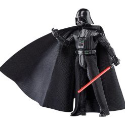 Star Wars: Episode IV Vintage Collection Action Figure Darth Vader 10 cm 19 Star Wars: Episode IV Vintage Collection Action Figure Darth Vader 10 cm - Bilde 8