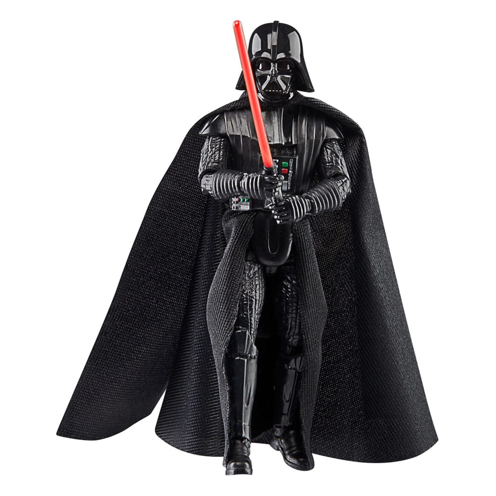 Star Wars: Episode IV Vintage Collection Action Figure Darth Vader 10 cm 1 Star Wars: Episode IV Vintage Collection Action Figure Darth Vader 10 cm