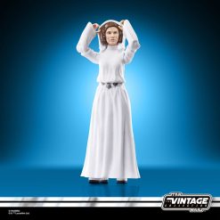 Star Wars Episode IV Vintage Collection Action Figure Princess Leia Organa 10 cm - Bilde 2