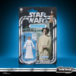 Star Wars Episode IV Vintage Collection Action Figure Princess Leia Organa 10 cm - Bilde 11
