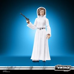 Star Wars Episode IV Vintage Collection Action Figure Princess Leia Organa 10 cm - Bilde 4
