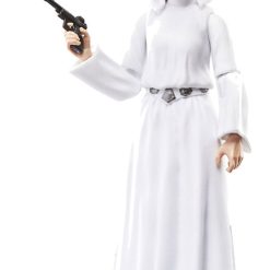 Star Wars Episode IV Vintage Collection Action Figure Princess Leia Organa 10 cm - Bilde 5