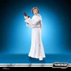 Star Wars Episode IV Vintage Collection Action Figure Princess Leia Organa 10 cm - Bilde 6