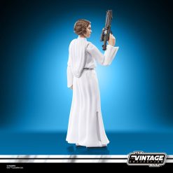 Star Wars Episode IV Vintage Collection Action Figure Princess Leia Organa 10 cm - Bilde 7