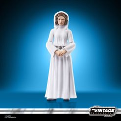 Star Wars Episode IV Vintage Collection Action Figure Princess Leia Organa 10 cm - Bilde 9