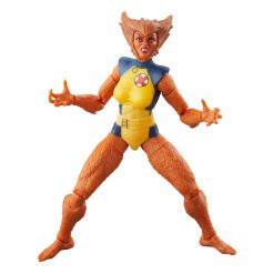 Marvel Legends Action Figure Wolfsbane (BAF: Marvel's Zabu) 15 cm 18 Marvel Legends Action Figure Wolfsbane (BAF: Marvel's Zabu) 15 cm