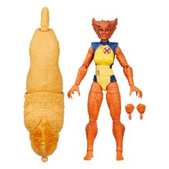 Marvel Legends Action Figure Wolfsbane (BAF: Marvel's Zabu) 15 cm 28 Marvel Legends Action Figure Wolfsbane (BAF: Marvel's Zabu) 15 cm
