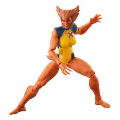 Marvel Legends Action Figure Wolfsbane (BAF: Marvel's Zabu) 15 cm 19 Marvel Legends Action Figure Wolfsbane (BAF: Marvel's Zabu) 15 cm