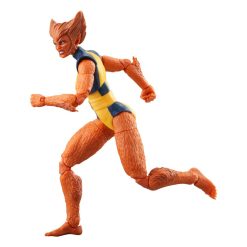 Marvel Legends Action Figure Wolfsbane (BAF: Marvel's Zabu) 15 cm 21 Marvel Legends Action Figure Wolfsbane (BAF: Marvel's Zabu) 15 cm