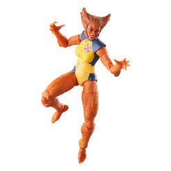 Marvel Legends Action Figure Wolfsbane (BAF: Marvel's Zabu) 15 cm 23 Marvel Legends Action Figure Wolfsbane (BAF: Marvel's Zabu) 15 cm