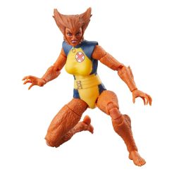 Marvel Legends Action Figure Wolfsbane (BAF: Marvel's Zabu) 15 cm 25 Marvel Legends Action Figure Wolfsbane (BAF: Marvel's Zabu) 15 cm