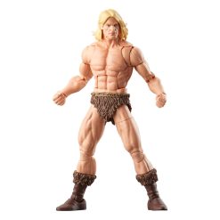 Marvel Legends Action Figure Ka-Zar (BAF: Marvel's Zabu) 15 cm - Bilde 2