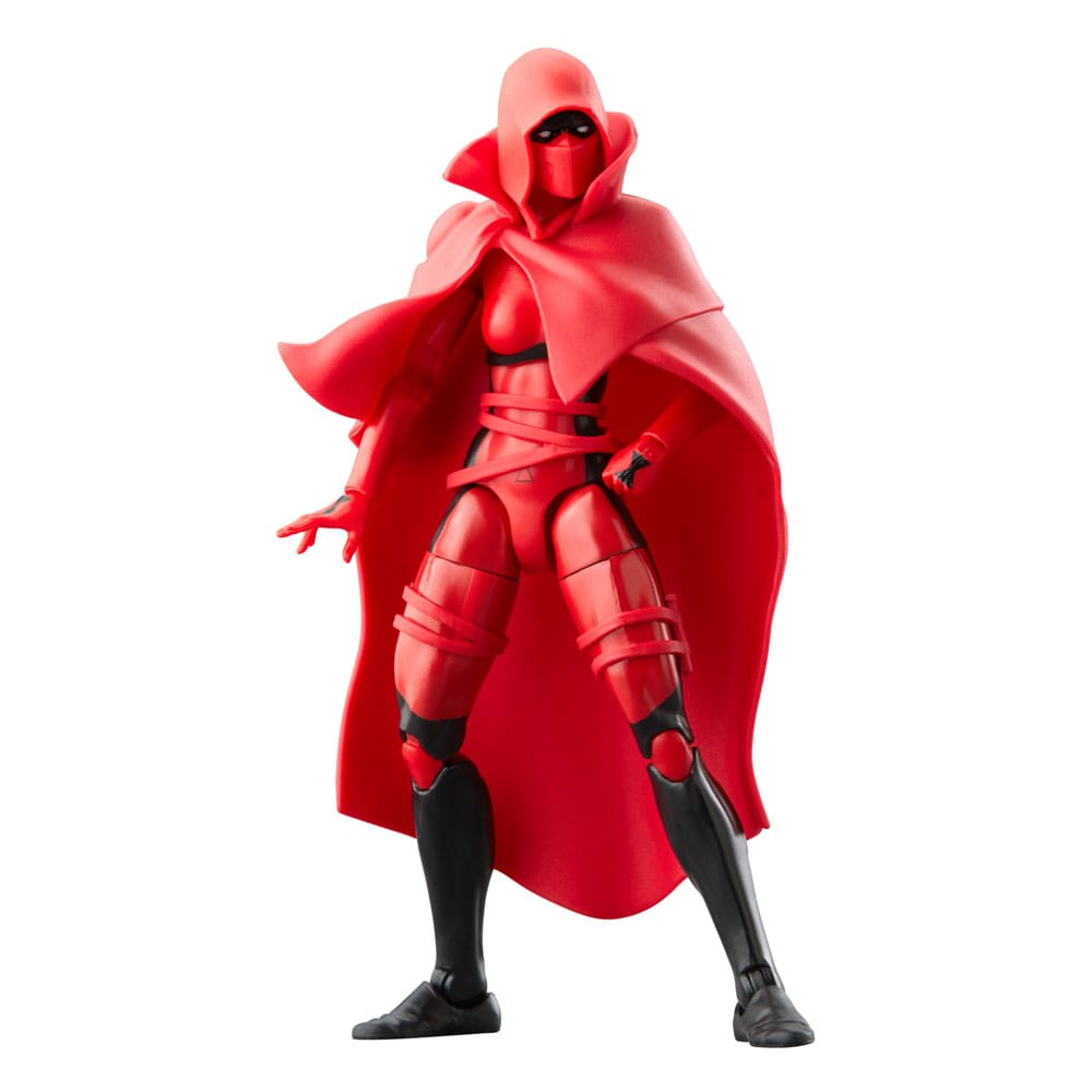 Marvel Legends Action Figure Red Widow (BAF: Marvel's Zabu) 15 cm 2 Marvel Legends Action Figure Red Widow (BAF: Marvel's Zabu) 15 cm - Bilde 2