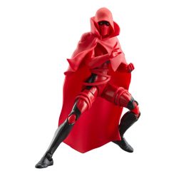 Marvel Legends Action Figure Red Widow (BAF: Marvel's Zabu) 15 cm 19 Marvel Legends Action Figure Red Widow (BAF: Marvel's Zabu) 15 cm - Bilde 3