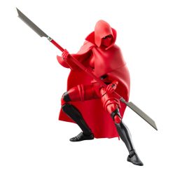 Marvel Legends Action Figure Red Widow (BAF: Marvel's Zabu) 15 cm 20 Marvel Legends Action Figure Red Widow (BAF: Marvel's Zabu) 15 cm - Bilde 4