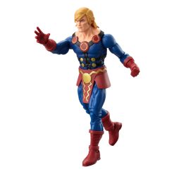 Marvel Legends Action Figure Ikaris (BAF: Marvel's Zabu) 15 cm 18 Marvel Legends Action Figure Ikaris (BAF: Marvel's Zabu) 15 cm - Bilde 2