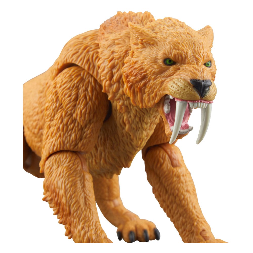 Marvel Legends Action Figure Ikaris (BAF: Marvel's Zabu) 15 cm 16 Marvel Legends Action Figure Ikaris (BAF: Marvel's Zabu) 15 cm - Bilde 16