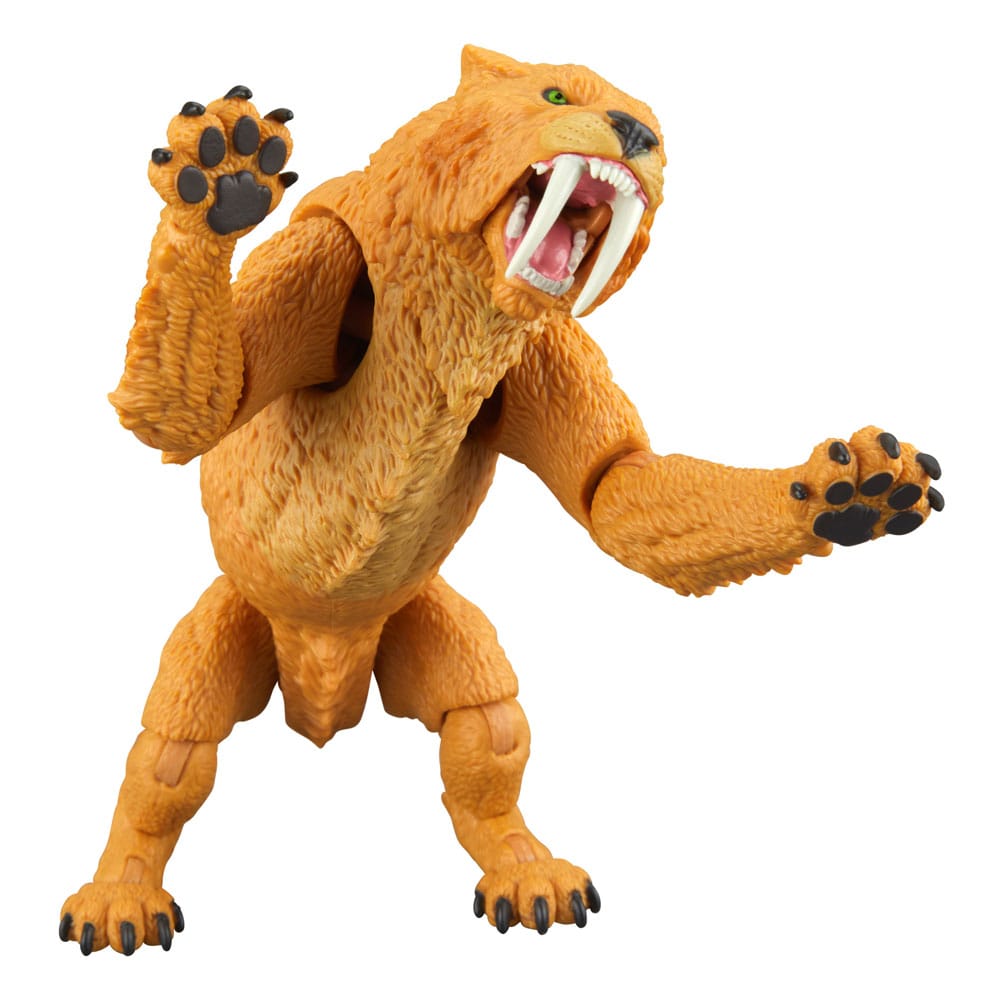 Marvel Legends Action Figure Ikaris (BAF: Marvel's Zabu) 15 cm 17 Marvel Legends Action Figure Ikaris (BAF: Marvel's Zabu) 15 cm - Bilde 17