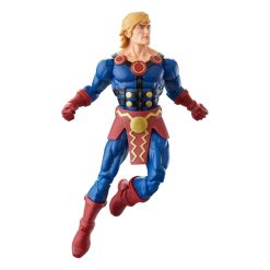 Marvel Legends Action Figure Ikaris (BAF: Marvel's Zabu) 15 cm 19 Marvel Legends Action Figure Ikaris (BAF: Marvel's Zabu) 15 cm - Bilde 3