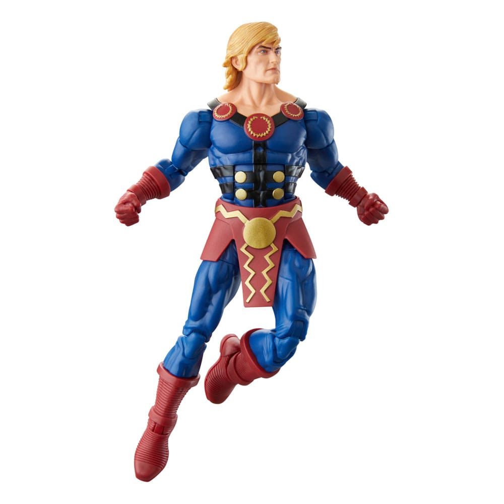 Marvel Legends Action Figure Ikaris (BAF: Marvel's Zabu) 15 cm 3 Marvel Legends Action Figure Ikaris (BAF: Marvel's Zabu) 15 cm - Bilde 3