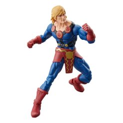 Marvel Legends Action Figure Ikaris (BAF: Marvel's Zabu) 15 cm 20 Marvel Legends Action Figure Ikaris (BAF: Marvel's Zabu) 15 cm - Bilde 4