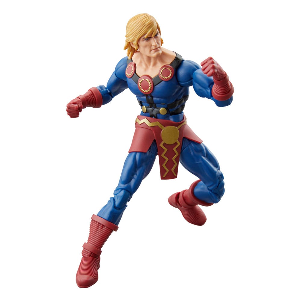 Marvel Legends Action Figure Ikaris (BAF: Marvel's Zabu) 15 cm 4 Marvel Legends Action Figure Ikaris (BAF: Marvel's Zabu) 15 cm - Bilde 4