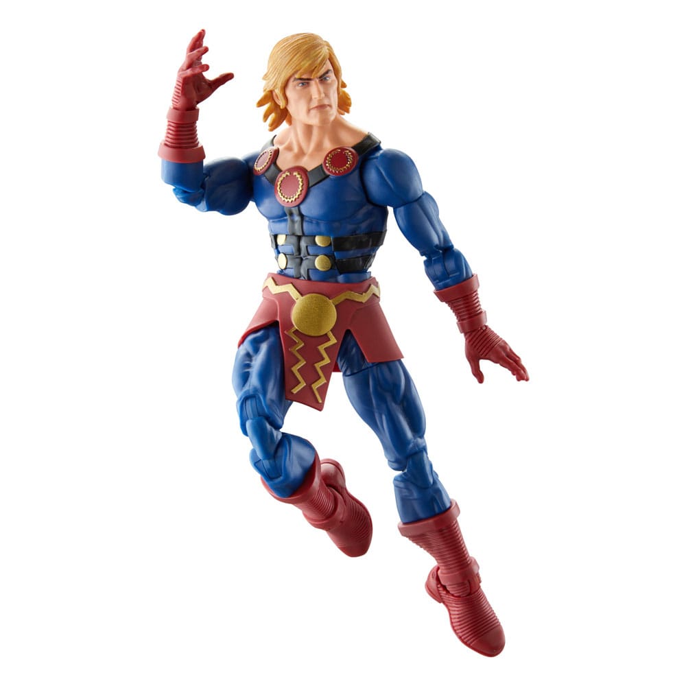 Marvel Legends Action Figure Ikaris (BAF: Marvel's Zabu) 15 cm 5 Marvel Legends Action Figure Ikaris (BAF: Marvel's Zabu) 15 cm - Bilde 5