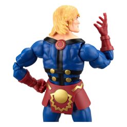 Marvel Legends Action Figure Ikaris (BAF: Marvel's Zabu) 15 cm 22 Marvel Legends Action Figure Ikaris (BAF: Marvel's Zabu) 15 cm - Bilde 6