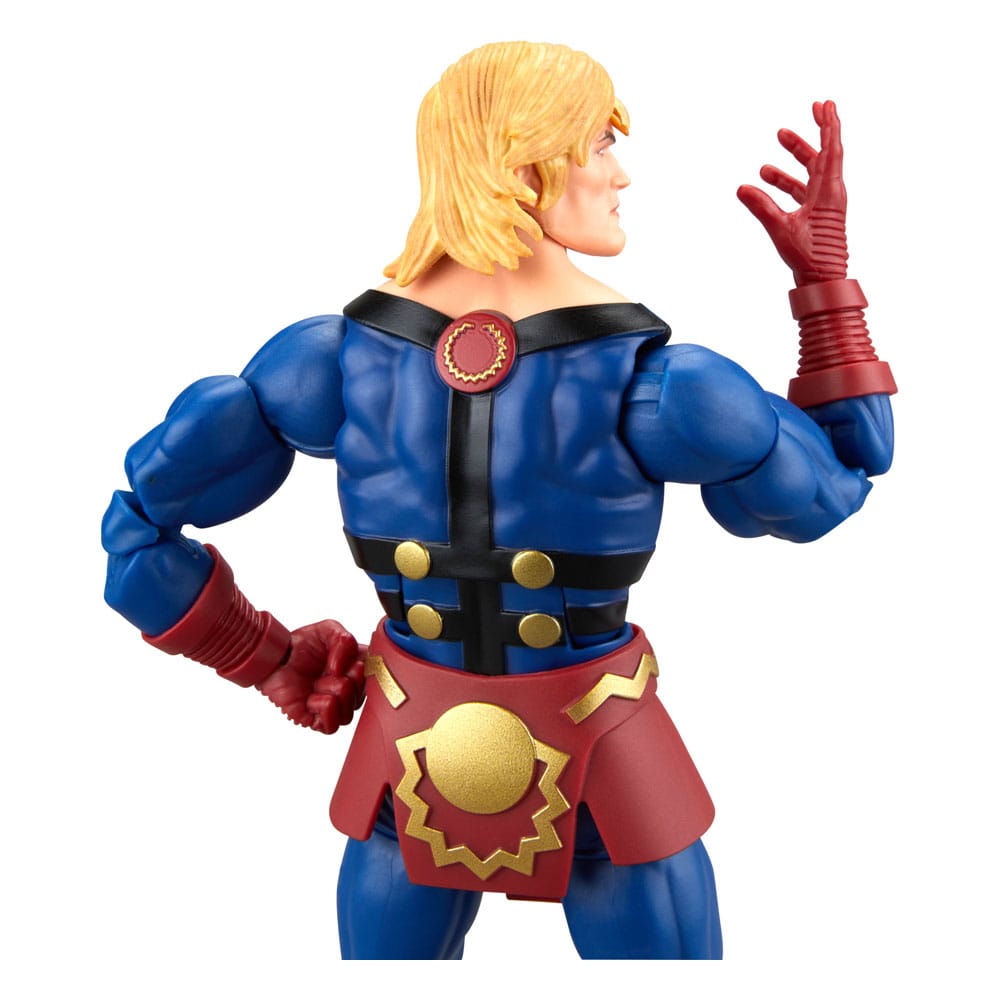 Marvel Legends Action Figure Ikaris (BAF: Marvel's Zabu) 15 cm 6 Marvel Legends Action Figure Ikaris (BAF: Marvel's Zabu) 15 cm - Bilde 6