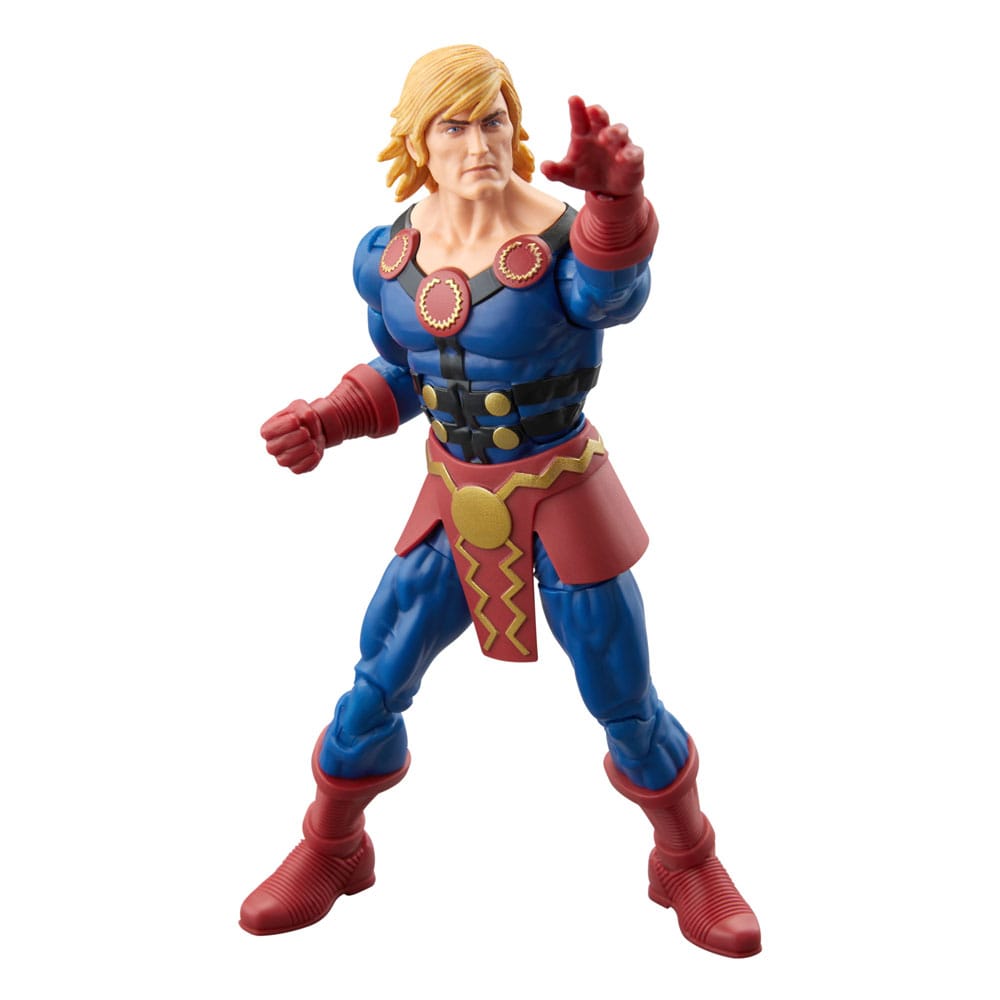 Marvel Legends Action Figure Ikaris (BAF: Marvel's Zabu) 15 cm 1 Marvel Legends Action Figure Ikaris (BAF: Marvel's Zabu) 15 cm