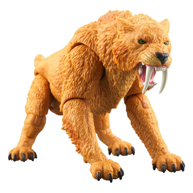 Ny Marvel Legends Build-A-Figure Wave - Zabu 6 Ny Marvel Legends Build-A-Figure Wave - Zabu