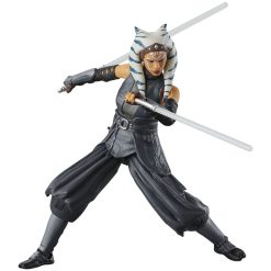 Star Wars Black Series Archive Action Figure Ahsoka Tano 15 cm
