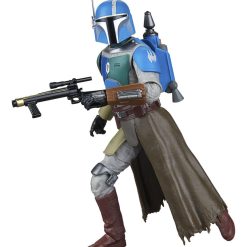 Star Wars: The Mandalorian Black Series Action Figure Mandalorian Shriek-Hawk 15 cm 27 Star Wars: The Mandalorian Black Series Action Figure Mandalorian Shriek-Hawk 15 cm
