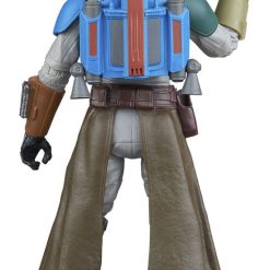 Star Wars: The Mandalorian Black Series Action Figure Mandalorian Shriek-Hawk 15 cm 29 Star Wars: The Mandalorian Black Series Action Figure Mandalorian Shriek-Hawk 15 cm